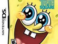 About: Spongebob’s Truth or Square DS Review