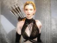 Trinity: Souls of Zill O’ll Character Details & Screenshots