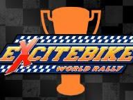 Console Arcade: Excitebike World Rally Review