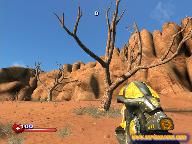 Prophets of Sam announces Serious Sam Forever