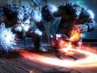 More God of War 3 screens
