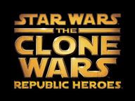 Nonsense Gamer – Star Wars-The Clone Wars: Republic Heroes Review