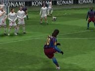 Pro Evolution Soccer 7  Revealed Next Week