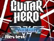 GameShark: Guitar Hero: Van Halen Review