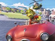 GRTV: Planet 51 The Game – Video Review
