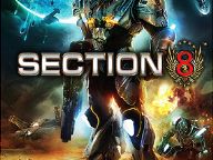 SouthPeak Games releases Section 8 First DLC
