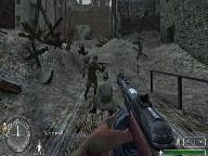 MSXbox World: Call of Duty Classic Review