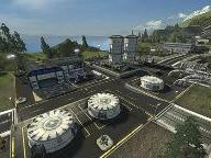 Section 8 DLC info and screens