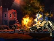 SFX-360: Matt Hazard: Blood Bath and Beyond Review