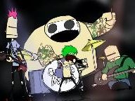 Charlie Murder set to take the Xbox Live Indie Games stage this March