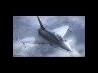 Ace Combat 6 screenshot explosion