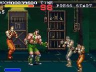 RunDLC: Final Fight 3 Review
