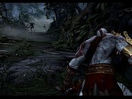 God of War III impressions round-up