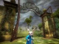 Alice in Wonderland screenshots