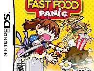 Pads & Panels reviews Fast Food Panic