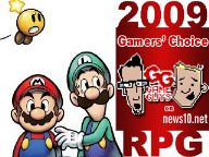 Gamers’ Choice Awards: Genre Award Winners