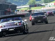 Gran Turismo 5 "Data Logger Visualization Technology" Demo