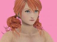 NSFW: Final Fantasy XIII Models Hacked–Nude Vanille Found