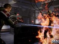 Mass Effect 2 Download Content Plans Unveiled