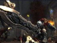 TGR: Darksiders Review