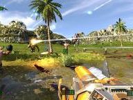 Gamer’s Intuition: Serious Sam HD: The First Encounter Review