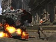 Game On Podcast Review of Darksiders: Wrath of War