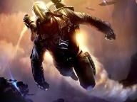 IGN: PS3 Dark Void Review