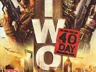 ResumePlay Review: Army of Two: The 40th Day