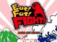 GamePlayBook: Eat! Fat! Fight! Review