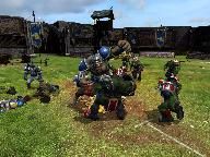 GamePlayBook:  Blood Bowl Preview