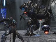 TooHuman.net Sits Down with Denis Dyack