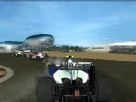 GPB:  F1 2009 Wii Review
