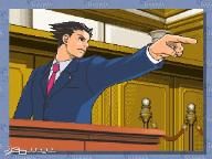 3DJuegos: Phoenix Wright: Ace Attorney Review