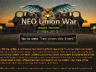 CroNous Neo Union War