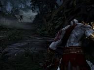 Game trailers : Making of God Of War 3