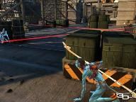 3DJuegos: Avatar Wii Review
