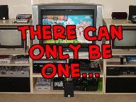 If You Could Only Use One Console For the Rest of Your Life – Gamervision.com