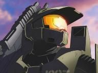 Halo: Legends Score Out on February 9th
