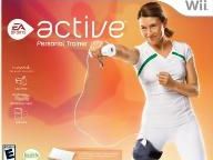 EA looks to expand the EA Sports Active brand to PS3 and Xbox 360