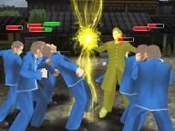 GamingExcellence:  Kenka Bancho: Badass Rumble Review