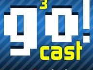 Go!Cast Episode # 36 – The One with the Bodily Harm