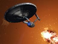 Star Trek Online Cerebus Ship Trailer