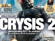 What do New York and Nanosuits have in common?