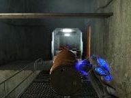 Examiner — Twin Sector review: Portal at heart, but falls far short