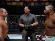 InsideGamer: EA Sports MMA Impressions