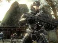 First Halo: Reach Screens Leaked