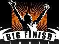 Game On Podcast Interview With Big Finish Games