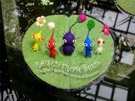 Spawn Kill Favorites: Pikmin 2