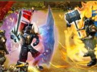 All New Union War in CroNous