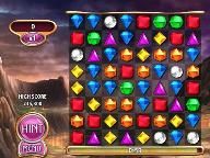 GIN: Bejeweled Blitz Review